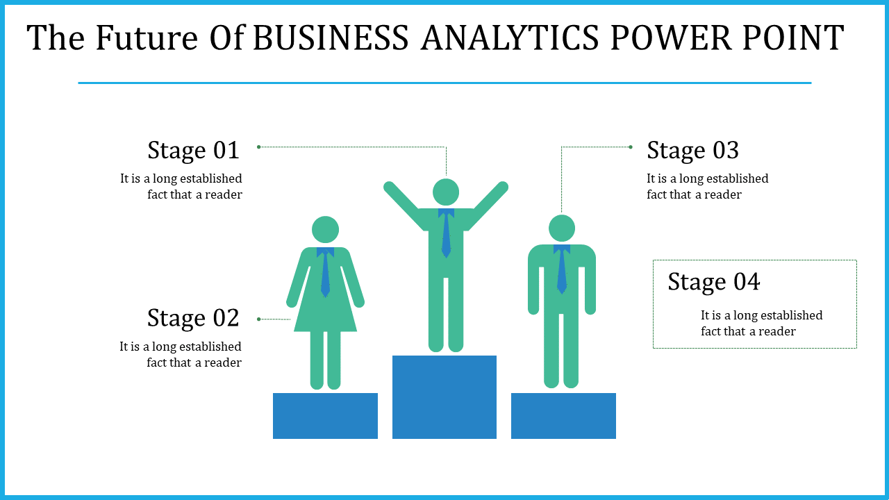 Try Our Predesigned Business Analytics PowerPoint Slide Designs